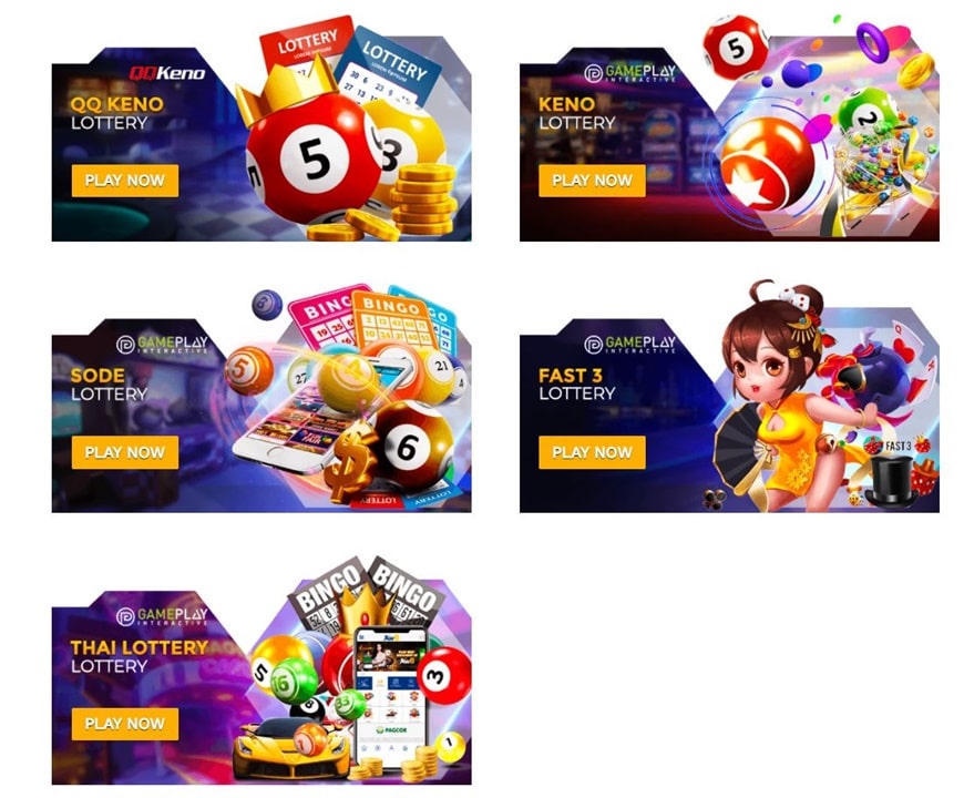 AW8 | An Entertainment World That Blows Your Mind 7 Online Lottery Variety