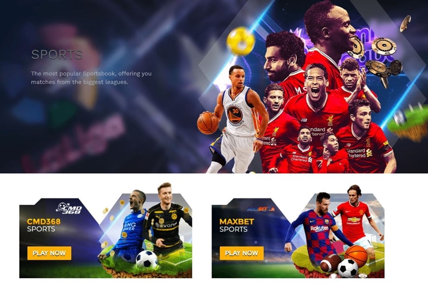 AW8 | An Entertainment World That Blows Your Mind 3 Exciting sports betting