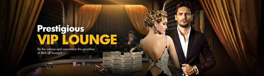 BK8 Online Casino | Review & Official BK8 links 12 BK8 Vip