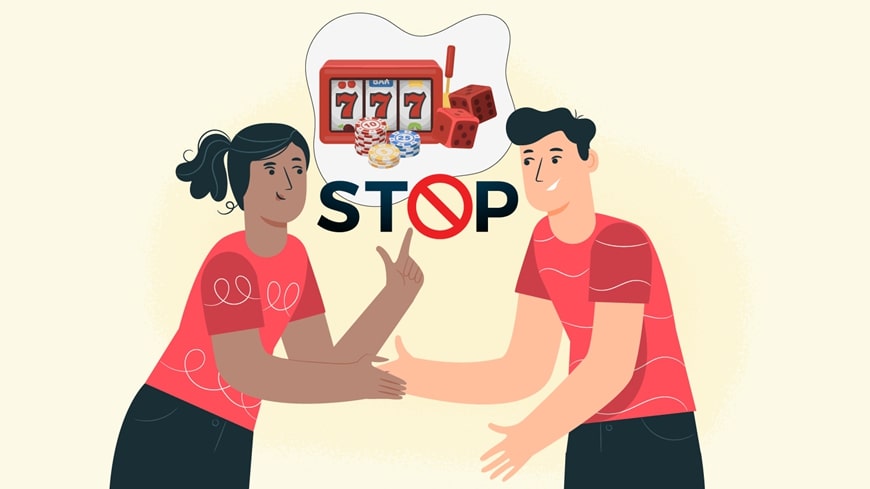 Gambling Addiction & Problem Gambling | What you should know 2 Gambling addiction is the tragedy of many happy families