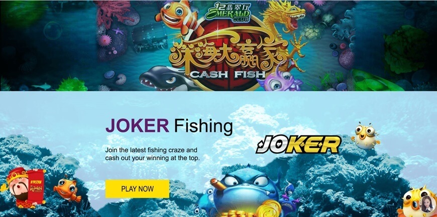 K9Win | Bring The Amazing Singapore Casino Paradise For You 6 Shoot Fish