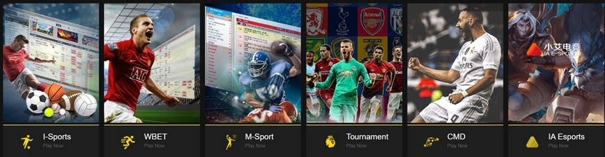 K9Win | Bring The Amazing Singapore Casino Paradise For You 4 Sports betting