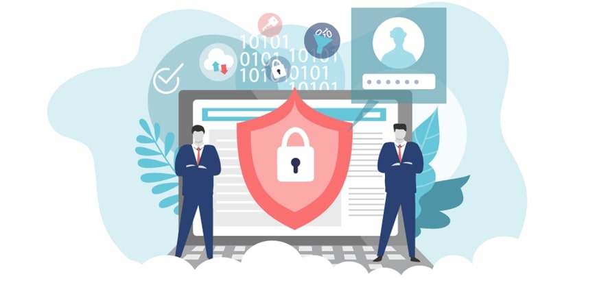 Privacy (Online Casino Singapore) 3 Should take precautions to protect their personal information