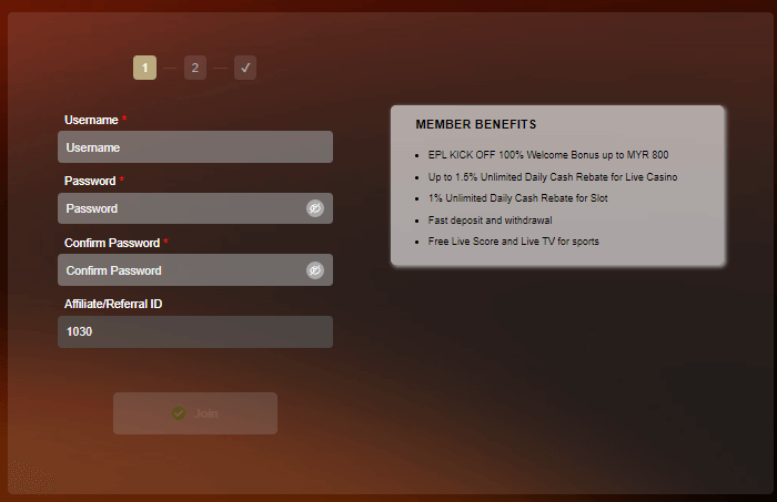 Introducing IVIP9 Online Casino | Review 15 Register iVIP9
