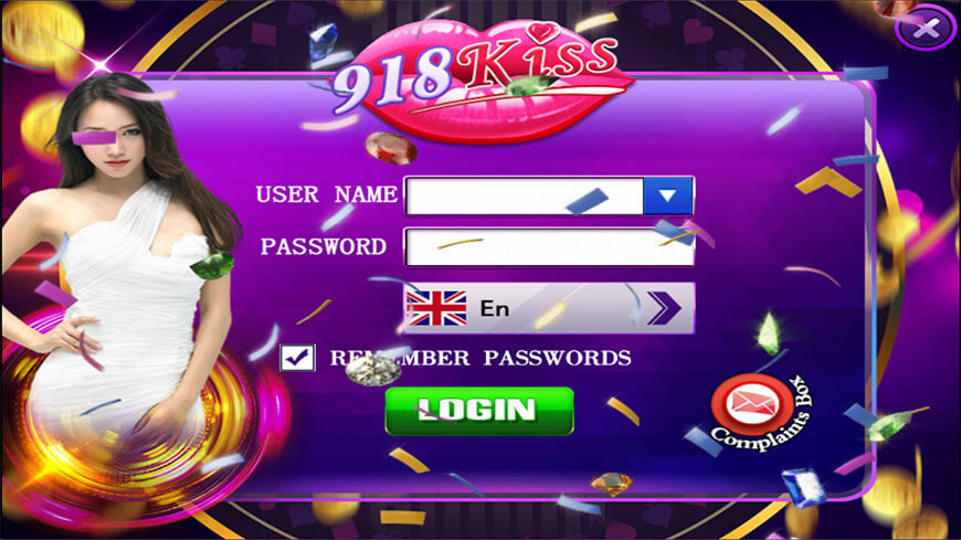 918Kiss | Best Betting App For Malaysians & Singaporeans 1 918Kiss Test ID