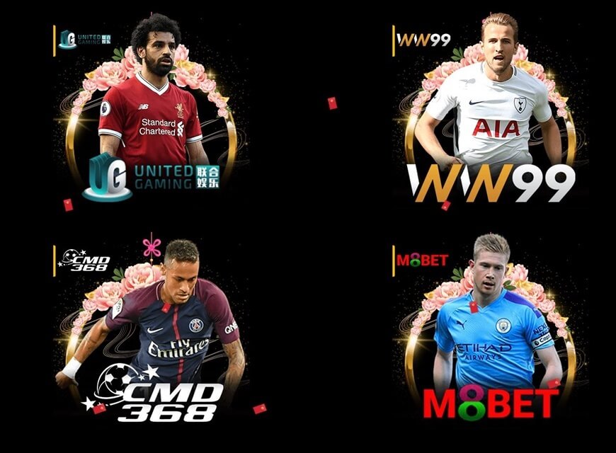 96ACE - Ultimate Review About This Paradise Of Online Betting 2 Sportsbooks