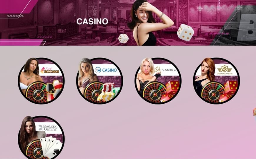 Betsuper | One Of The Kings Of Singapore Betting Village 2 Online Casino