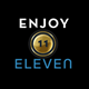 Enjoy11 Logo