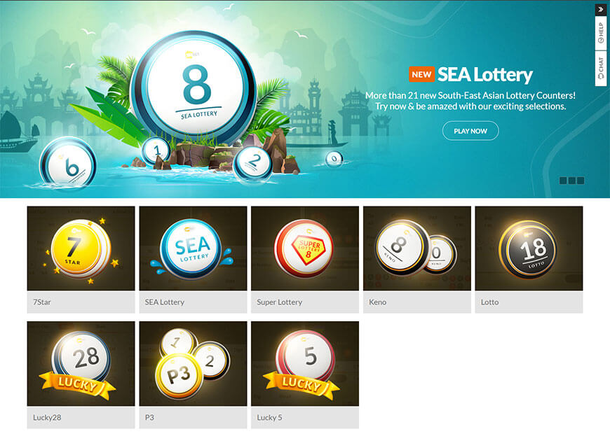 188Bet | Top rated online casino in Singapore 2024 5 Lottery 188Bet