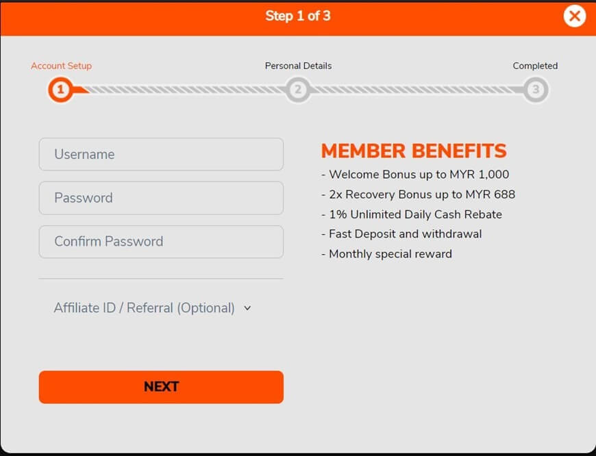 Me88 | A Long-Standing Reputable Bookmaker Reviews 10 Sign up