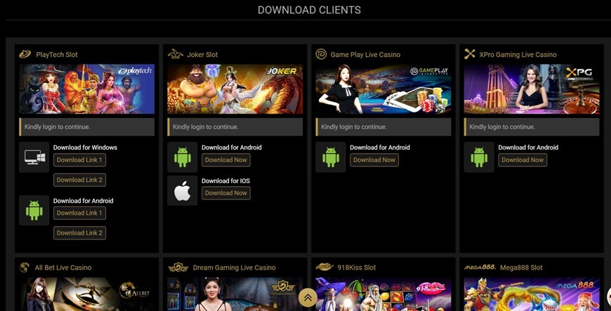MMC996 | Why Does It Conquer The Hearts of Players? 5 Downloadable mobile friendly design