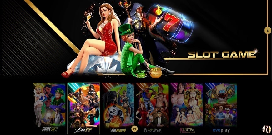 MMC996 | Why Does It Conquer The Hearts of Players? 4 Slot Game area