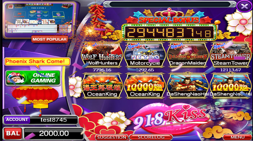 918Kiss | Best Betting App For Malaysians & Singaporeans 2 What is 918Kiss