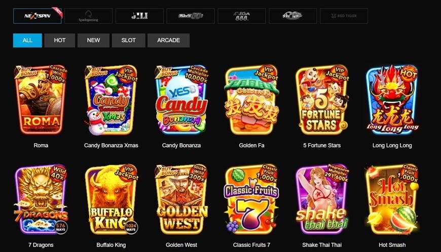 Yes8 | The Name Made You Have Amazing Betting Experiences 4 Online Slots
