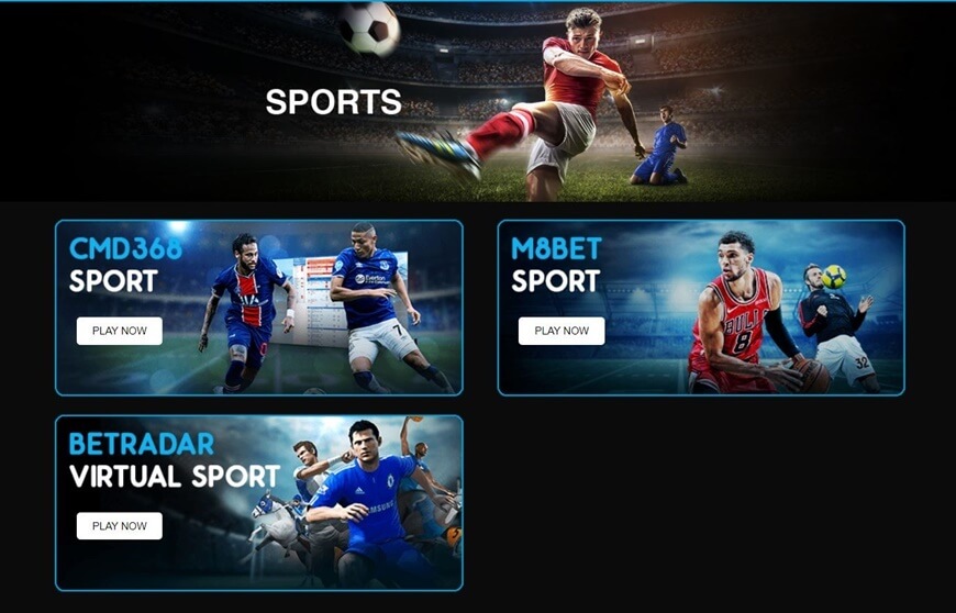 Yes8 | The Name Made You Have Amazing Betting Experiences 2 Sportsbooks