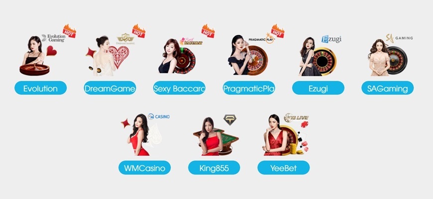 77Bet | Why Should You Choose It? Dive In Our Reviews To Know 3 Live Casino