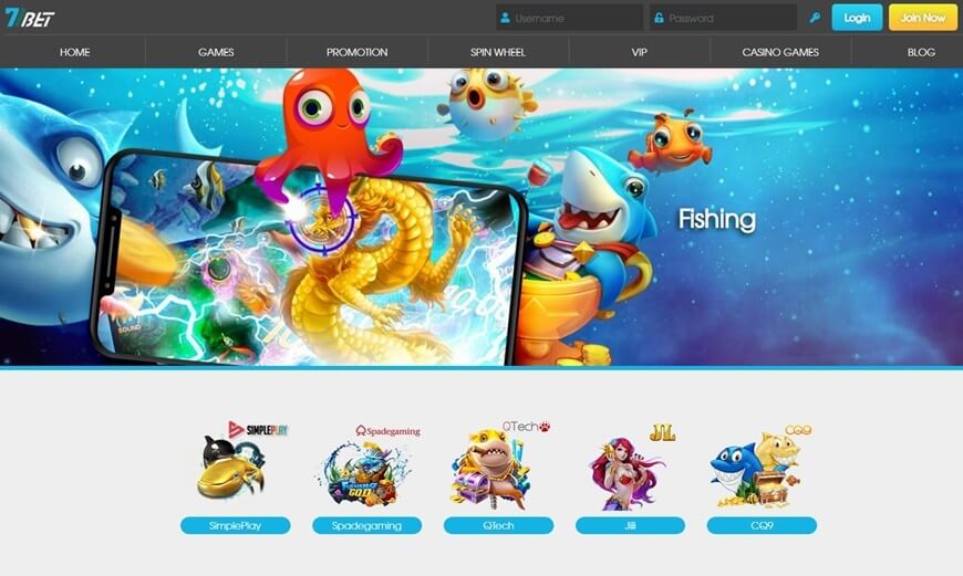 77Bet | Why Should You Choose It? Dive In Our Reviews To Know 4 Fishing games