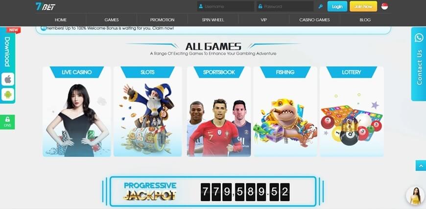 77Bet | Why Should You Choose It? Dive In Our Reviews To Know 7 Design interface