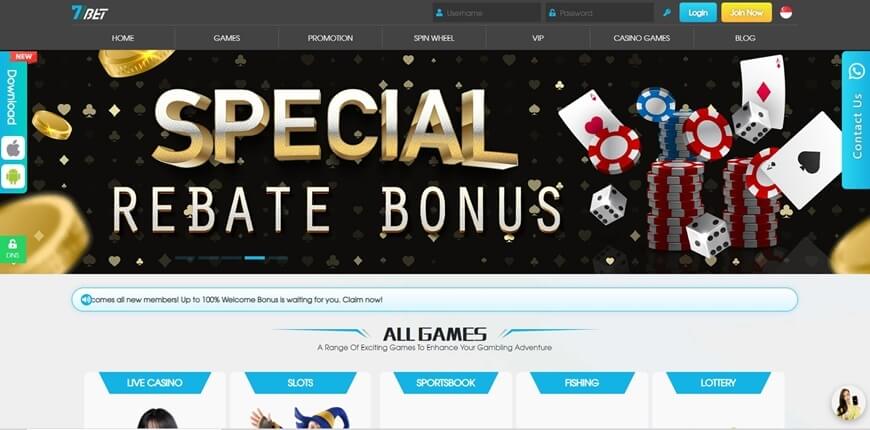 77Bet | Why Should You Choose It? Dive In Our Reviews To Know 1 Homepage
