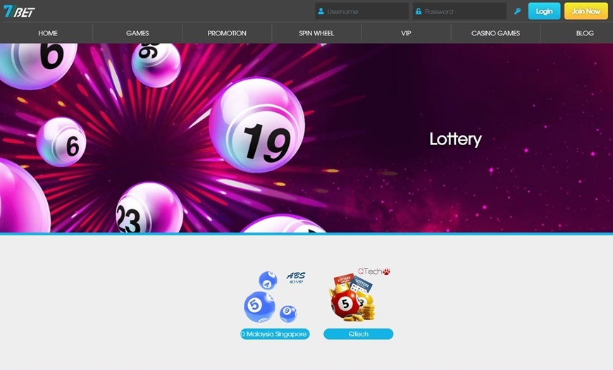 77Bet | Why Should You Choose It? Dive In Our Reviews To Know 6 Lottery