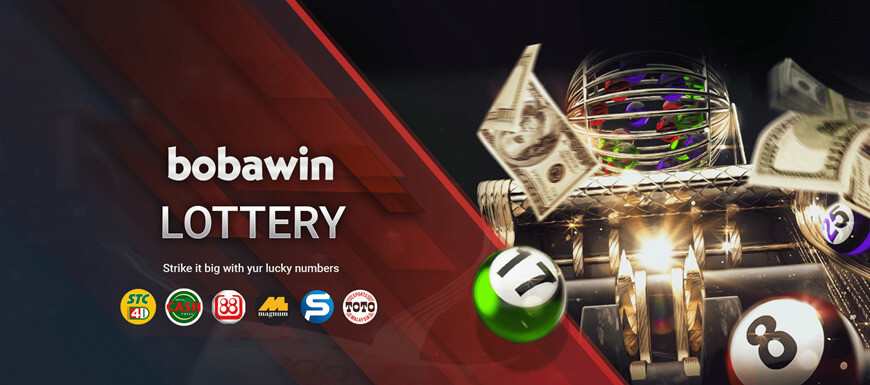 Bobawin | One Of The Leading Reputable Bookmaker Brands In Asia 6 Play Lotto