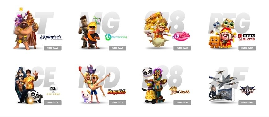 Bobawin | One Of The Leading Reputable Bookmaker Brands In Asia 5 Slot games