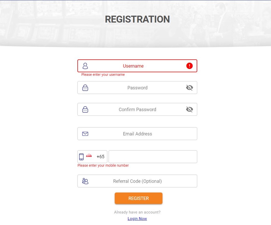 Mybet88 | Amazing Betting Experiences With This OCS 8 Registering at Mybet88