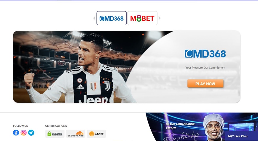 Mybet88 | Amazing Betting Experiences With This OCS 3 Sports betting is interesting