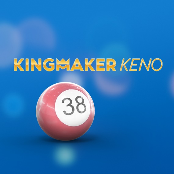 Keno Game
