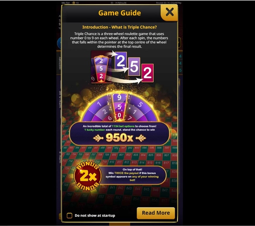 Number Matka | The Most Exciting Betting Game From India 2 The story of the development