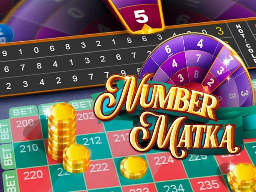 Number Matka | The Most Exciting Betting Game From India 1 New game