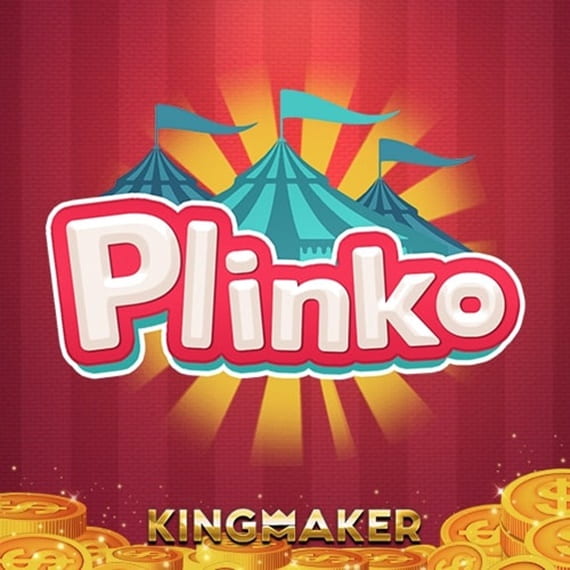 Logo Plinko