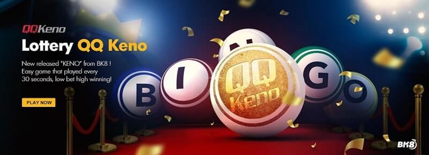QQ Keno | Today's Hottest Lottery Betting Game 1 QQ Keno is considered one of the most popular