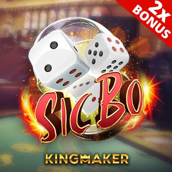 Sicbo Game