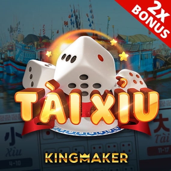 Logo Game Tai Xiu