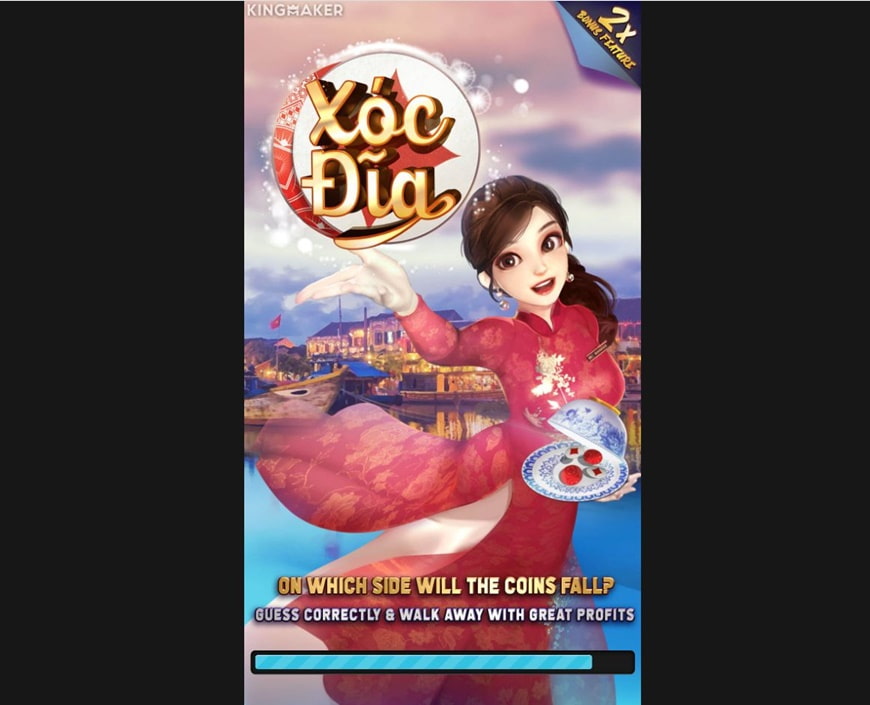 Xoc Dia | Information And Tips To Win Big In The Game 1 Xoc Disc or Shake Disc