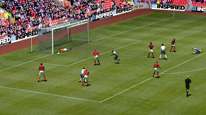 The Best Way To Rule The Next Virtual Soccer Match 3 good skills in playing virtual football