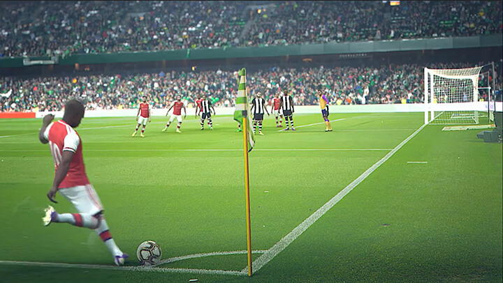 The Best Way To Rule The Next Virtual Soccer Match 5 What exactly is virtual football