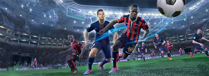 The Best Way To Rule The Next Virtual Soccer Match 4 Virtual football is created by the betting company's software