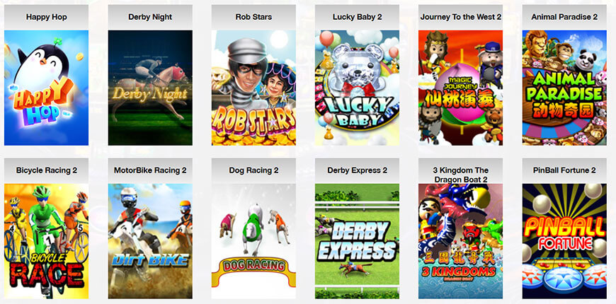 12Play | An Betting World That Blows Your Mind 14 Arcade 12Play