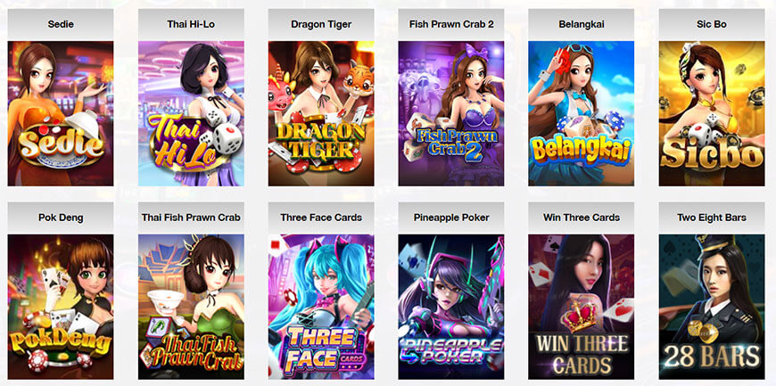 12Play | An Betting World That Blows Your Mind 11 Board game 12Play