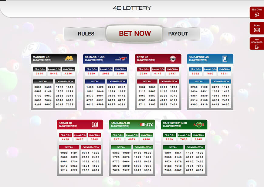 12Play | An Betting World That Blows Your Mind 3 Lottery 12Play