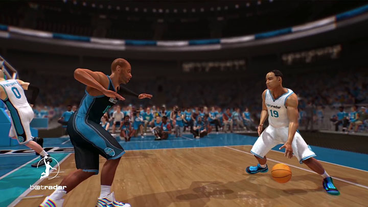 Virtual Basketball | Very Excited Sports Betting Products! 3 WHAT IS VIRTUAL BASKETBALL