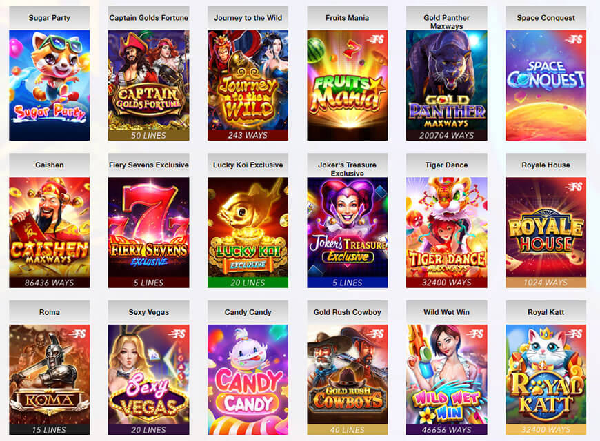 12Play | An Betting World That Blows Your Mind 10 Slot game 12Play