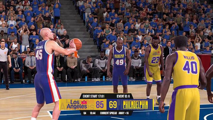 Virtual Basketball | Very Excited Sports Betting Products! 1 virtual basketball betting so appealing
