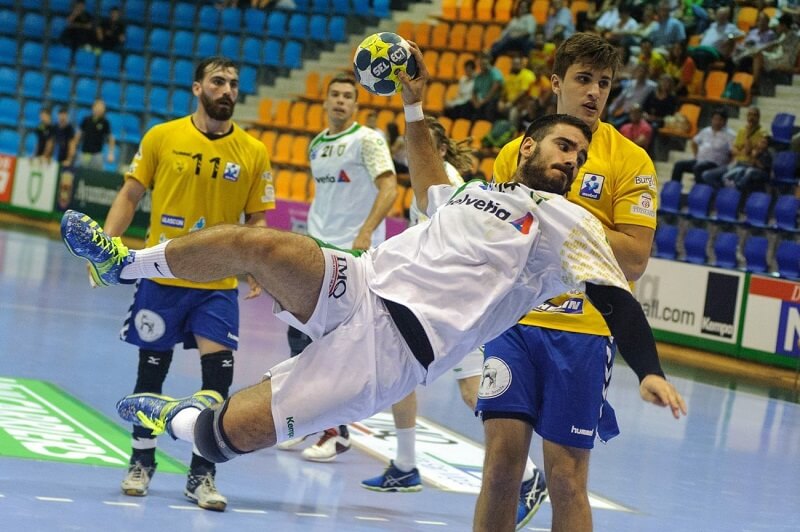 What is Handball Betting? Things You Should Know Before Place Bet 1 A brief overview of handball
