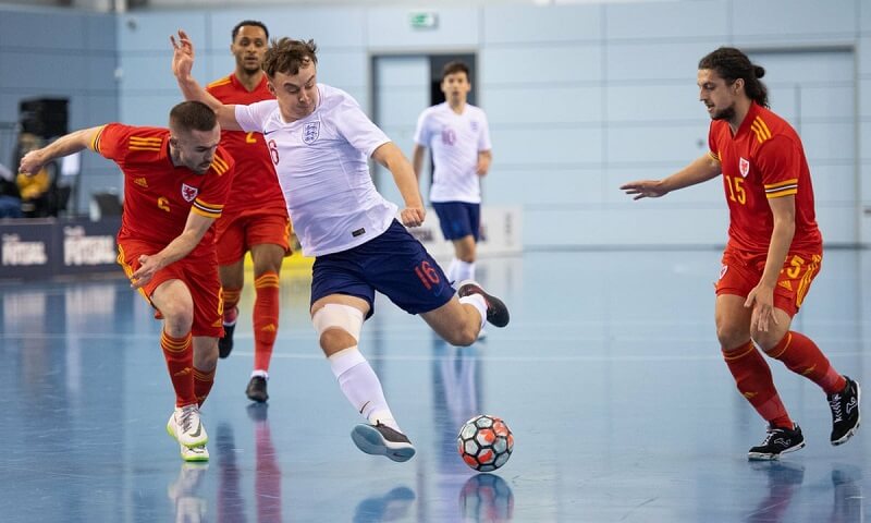 What is Indoor Soccer, Exactly? A beginner's approach to Indoor Soccer Betting 1 A brief overview of indoor soccer