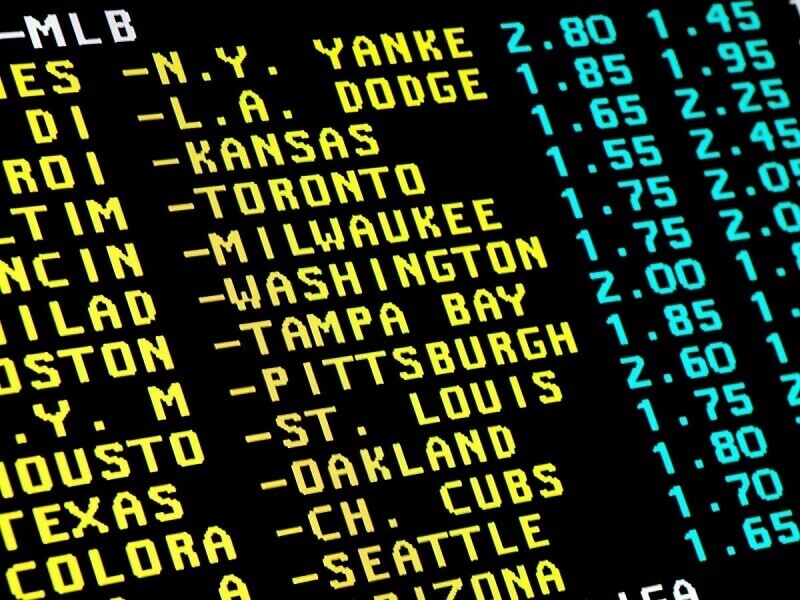 What Is Baseball Betting? Where Is The Best Betting Company? 2 Baseball betting and information to know
