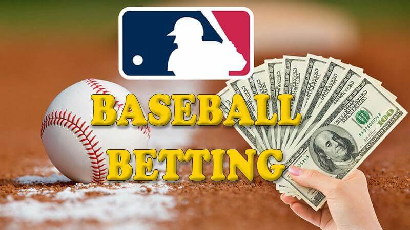 Baseball Betting | Betting on MLB games explained