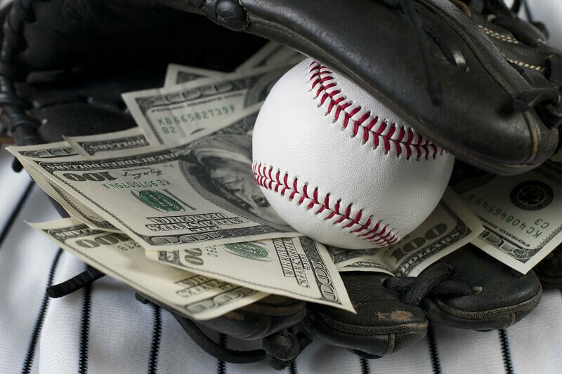 What Is Baseball Betting? Where Is The Best Betting Company? 1 Baseball's general regulations